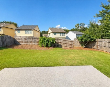 3487 Harvest Ridge Lane - Photo Thumbnail 30