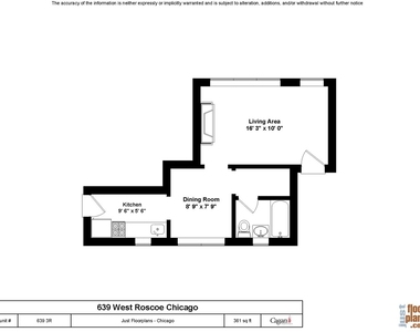639 W Roscoe Street - Photo Thumbnail 10