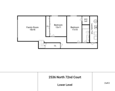 2536 N 72nd Court - Photo Thumbnail 27