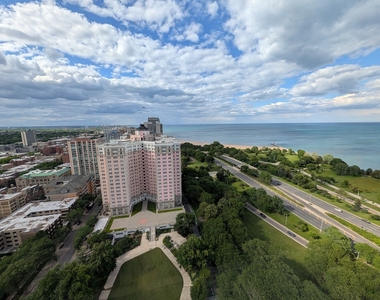 5455 N Sheridan Road - Photo Thumbnail 1