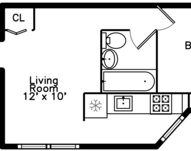 63 E Cedar Street - Photo Thumbnail 15