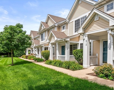 616 Lincoln Station Drive - Photo Thumbnail 1