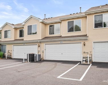 616 Lincoln Station Drive - Photo Thumbnail 16