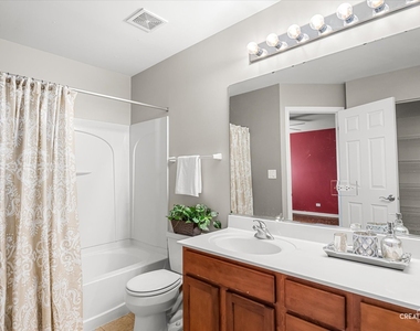 616 Lincoln Station Drive - Photo Thumbnail 9