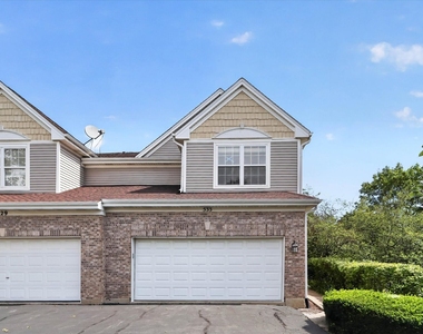 533 Cherry Hill Court - Photo Thumbnail 1