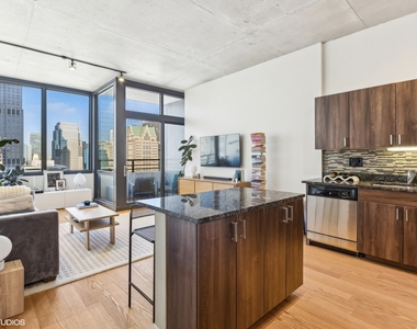 235 W Van Buren Street - Photo Thumbnail 1