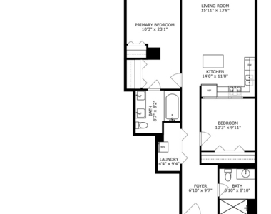 235 W Van Buren Street - Photo Thumbnail 15