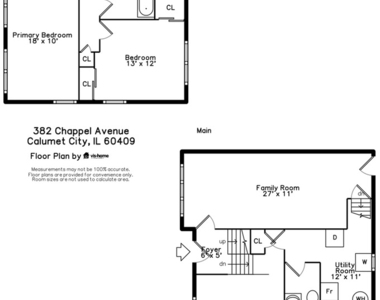 382 Chappel Avenue - Photo Thumbnail 11