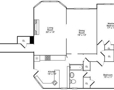 609 W Stratford Place - Photo Thumbnail 19