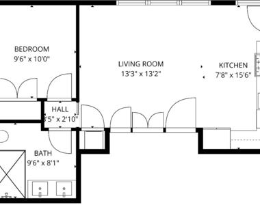 1500 N Western Avenue - Photo Thumbnail 13