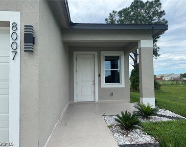 8007 Mill Court - Photo Thumbnail 1