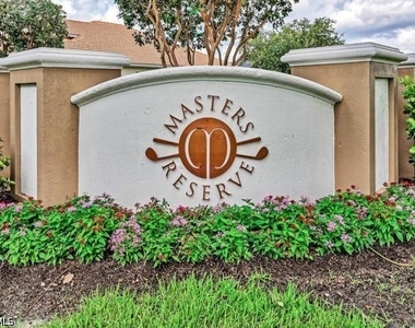 6971 Amen Corner Court - Photo Thumbnail 2