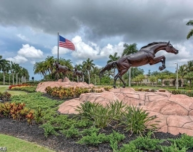 6971 Amen Corner Court - Photo Thumbnail 1
