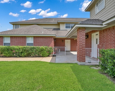 1141 Lovett Street - Photo Thumbnail 1
