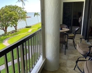 2305 Gulf Shore Boulevard N - Photo Thumbnail 25