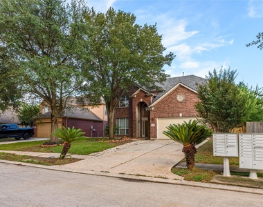 3227 Nickwill Way - Photo Thumbnail 1