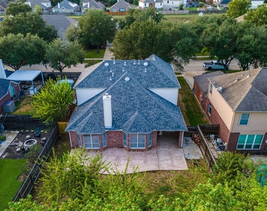 3227 Nickwill Way - Photo Thumbnail 6