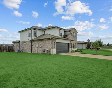 1722 Bryson Heights Drive - Photo Thumbnail 1