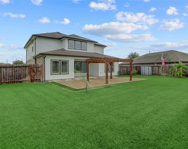 1722 Bryson Heights Drive - Photo Thumbnail 33