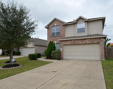 2502 Quiet Sage Lane - Photo Thumbnail 1