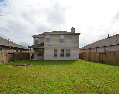 2502 Quiet Sage Lane - Photo Thumbnail 38