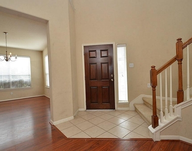 2502 Quiet Sage Lane - Photo Thumbnail 3