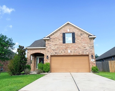 518 Sylvan Grove Lane - Photo Thumbnail 2