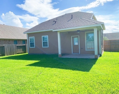 518 Sylvan Grove Lane - Photo Thumbnail 11