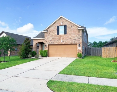 518 Sylvan Grove Lane - Photo Thumbnail 1