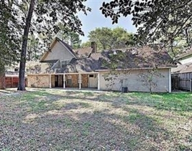 12710 Ivyforest Drive - Photo Thumbnail 12