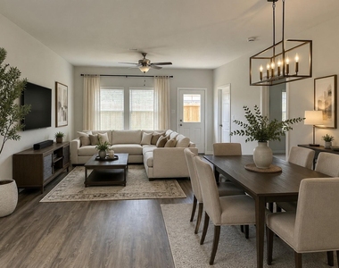 5707 Blue Grama Drive - Photo Thumbnail 2