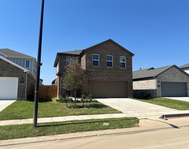 5707 Blue Grama Drive - Photo Thumbnail 1