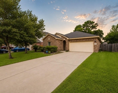 25531 Forest Springs Lake - Photo Thumbnail 1