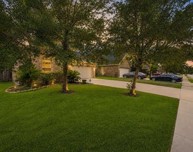 25531 Forest Springs Lake - Photo Thumbnail 2