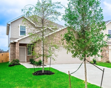 3707 Cub Drive - Photo Thumbnail 1