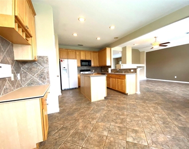 14706 Windwood Park Lane - Photo Thumbnail 3