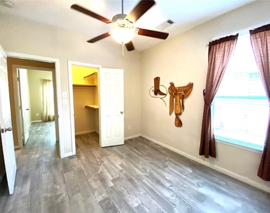 14706 Windwood Park Lane - Photo Thumbnail 14