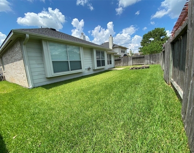 14706 Windwood Park Lane - Photo Thumbnail 16