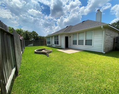 14706 Windwood Park Lane - Photo Thumbnail 17