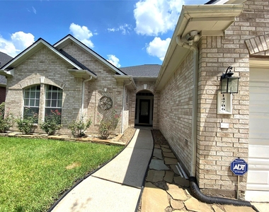 14706 Windwood Park Lane - Photo Thumbnail 2