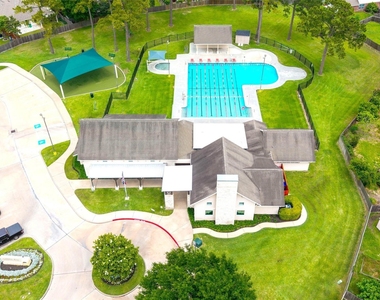 14706 Windwood Park Lane - Photo Thumbnail 20