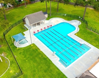 14706 Windwood Park Lane - Photo Thumbnail 21