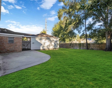 5411 Mossy Timbers Drive - Photo Thumbnail 28