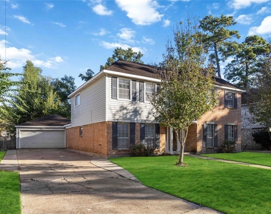 5411 Mossy Timbers Drive - Photo Thumbnail 1