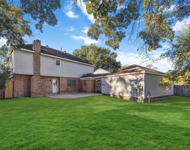 5411 Mossy Timbers Drive - Photo Thumbnail 29