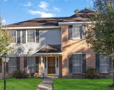 5411 Mossy Timbers Drive - Photo Thumbnail 2