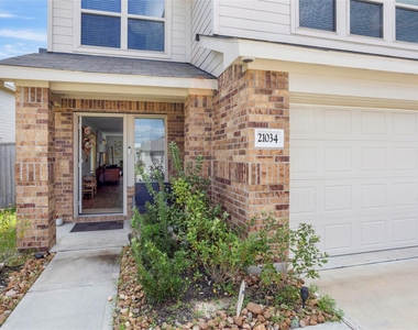 21034 Longeni Drive - Photo Thumbnail 1