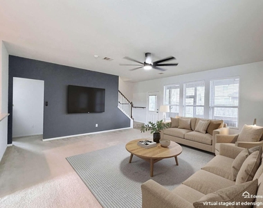 14910 Rustler Gate Lane - Photo Thumbnail 2