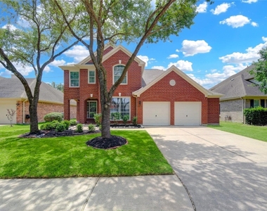 20911 Golden Sycamore Trail - Photo Thumbnail 1