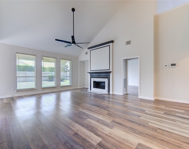 20911 Golden Sycamore Trail - Photo Thumbnail 11